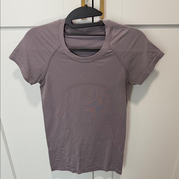 lululemon athletica Tops - Lululemon Swiftly Tech (4) hip length